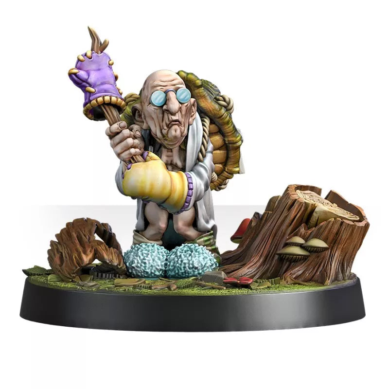GREEBO BLOOD BOWL HALFLING EXTRA TEAM BUNDLE