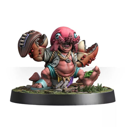 GREEBO BLOOD BOWL HALFLING EXTRA TEAM BUNDLE