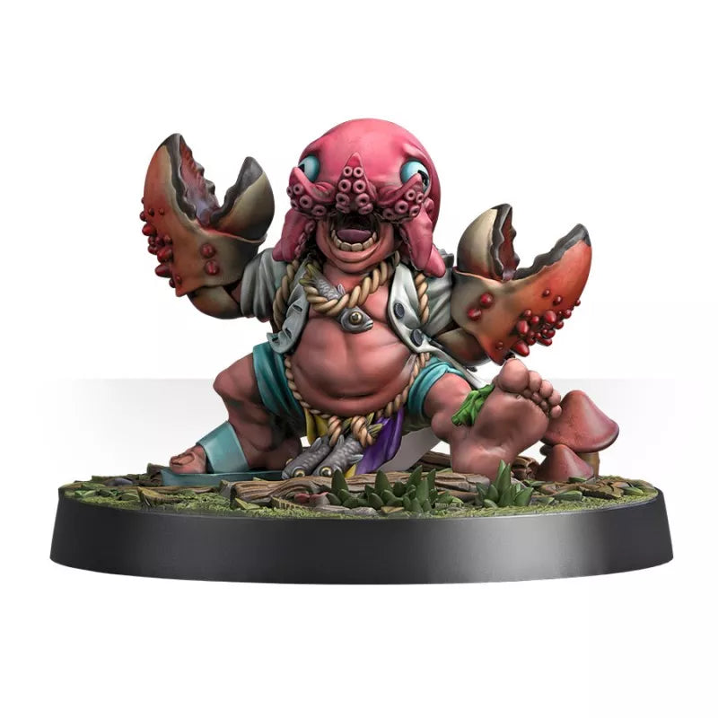 GREEBO BLOOD BOWL HALFLING EXTRA TEAM BUNDLE