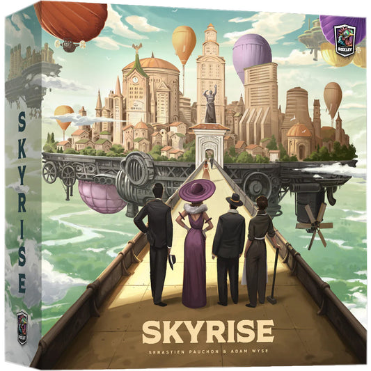 SKYRISE