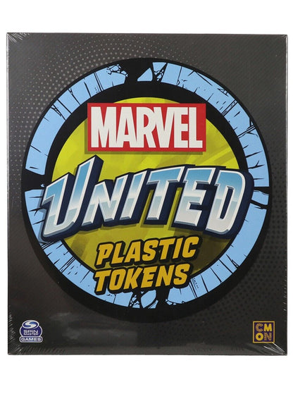 KS MARVEL UNITED ALL IN NO CORE BOX (10 ITEMS)