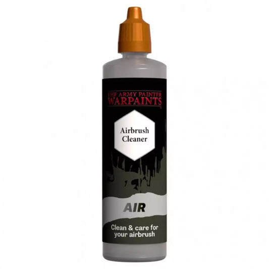 THE ARMY PAINTER AIRBRUSH CLEANER 100ML