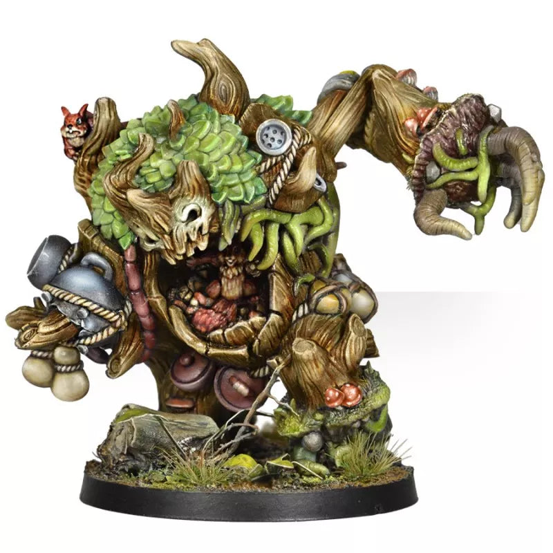 GREEBO BLOOD BOWL SNUSNUGG TEAM BUNDLE