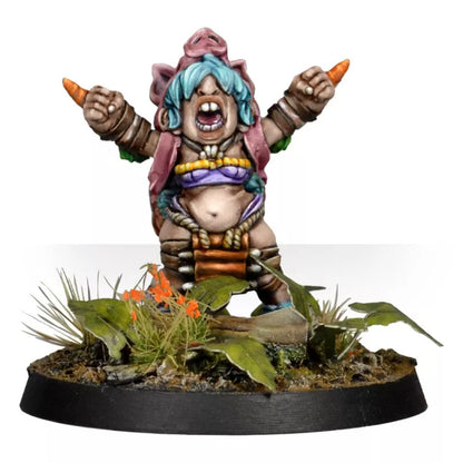GREEBO BLOOD BOWL SNUSNUGG TEAM BUNDLE