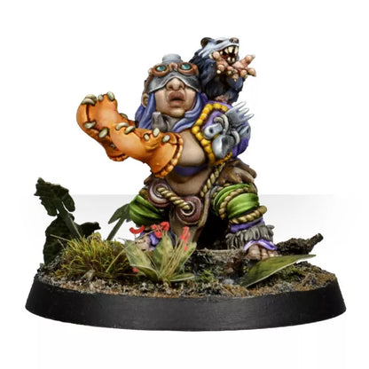 GREEBO BLOOD BOWL SNUSNUGG TEAM BUNDLE