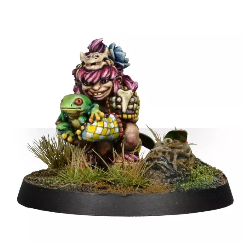 GREEBO BLOOD BOWL SNUSNUGG TEAM BUNDLE