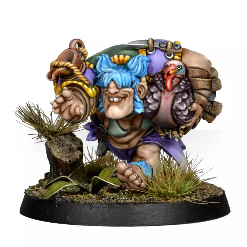 GREEBO BLOOD BOWL SNUSNUGG TEAM BUNDLE
