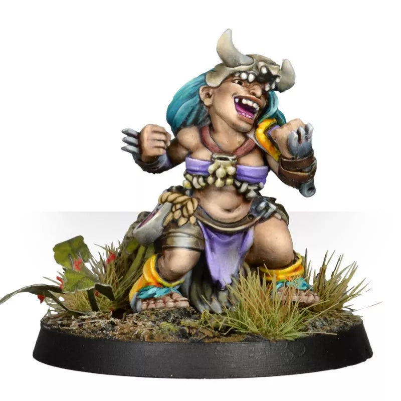 GREEBO BLOOD BOWL SNUSNUGG TEAM BUNDLE