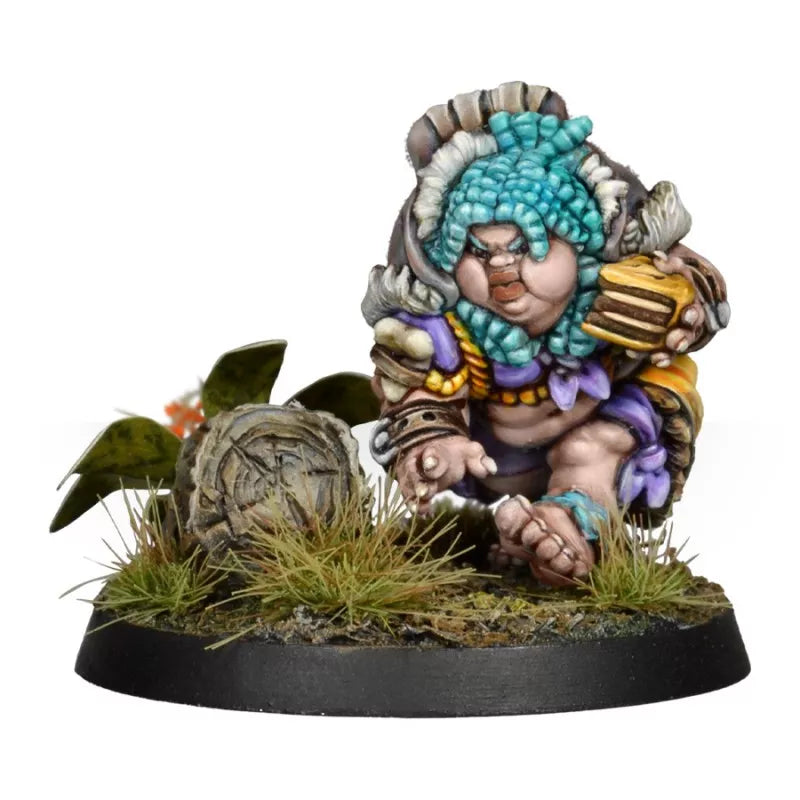 GREEBO BLOOD BOWL SNUSNUGG TEAM BUNDLE