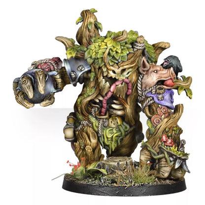 GREEBO BLOOD BOWL SNUSNUGG TEAM BUNDLE