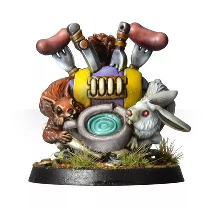 GREEBO BLOOD BOWL SNUSNUGG TEAM BUNDLE