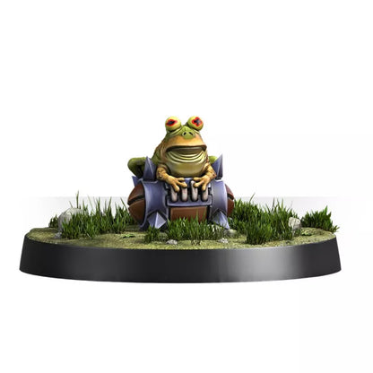 GREEBO BLOOD BOWL SNUSNUGG TEAM BUNDLE