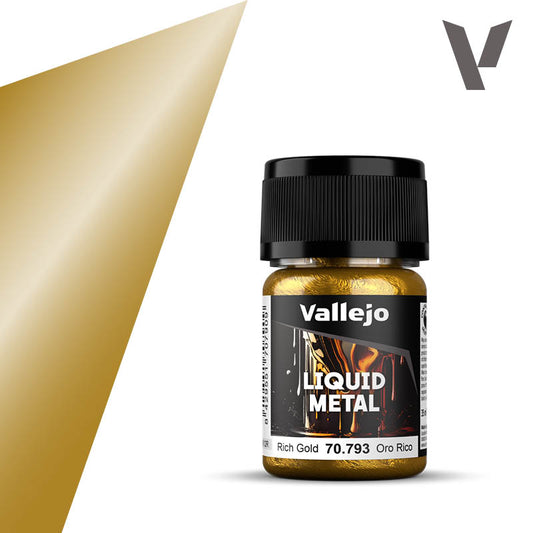 LIQUID GOLD 70.793 ORO RICO