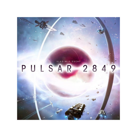 PULSAR 2849