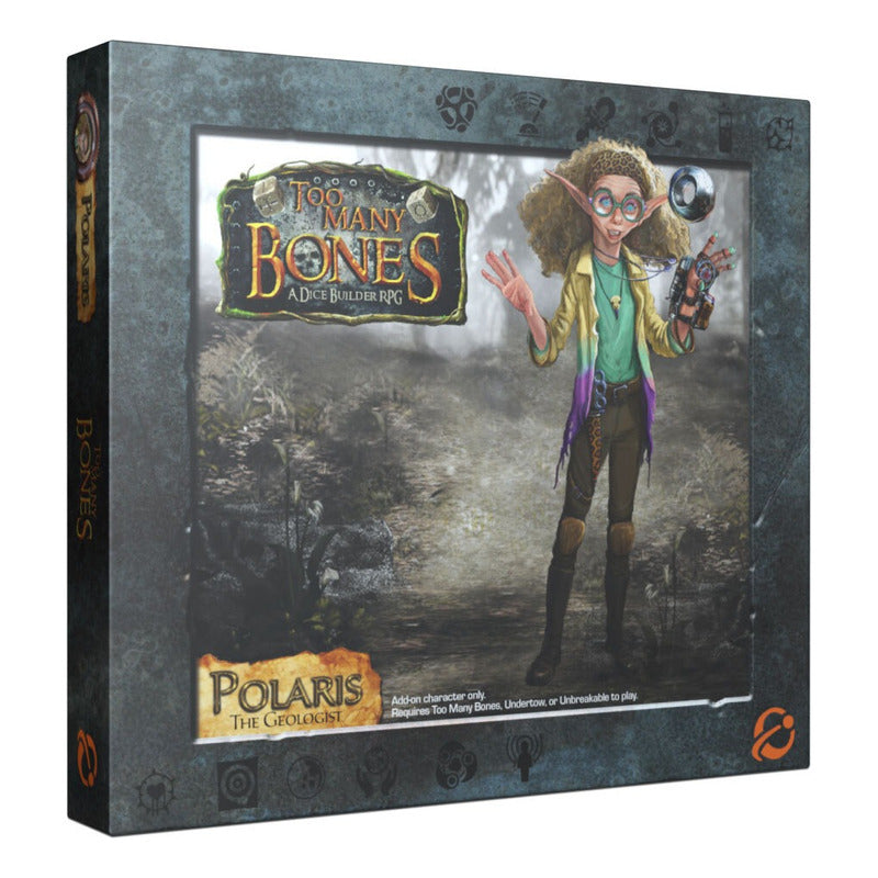 TOO MANY BONES POLARIS EXPANSION