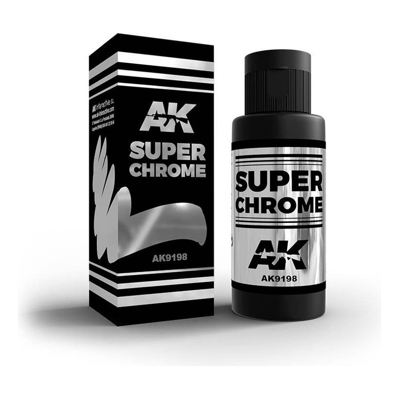 SUPER CHROME