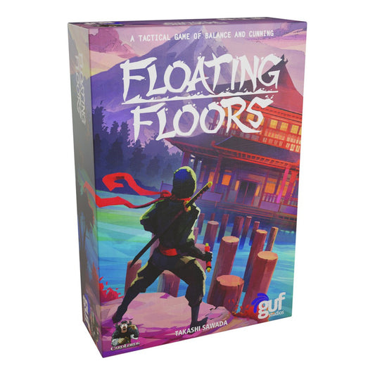 FLOATING FLOORS