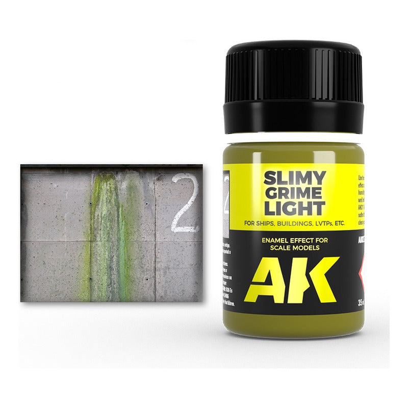 SLIMY GRIME LIGHT 35ML