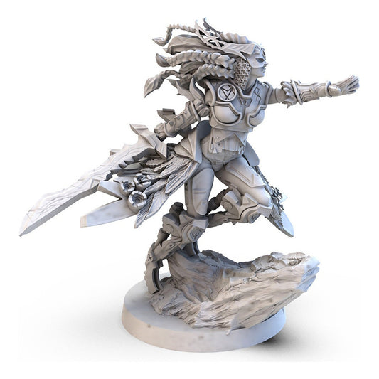 LORDS OF RAGNAROK VALKYRIE HERO EXPANSION