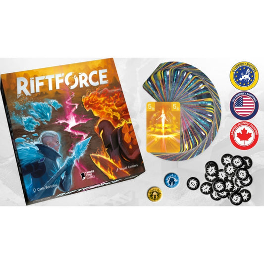 RIFTFORCE