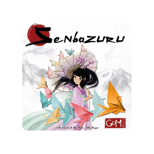 SENBAZURU
