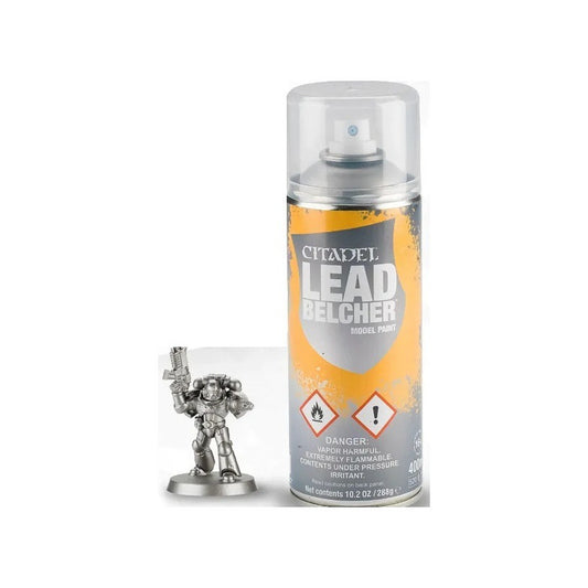 CITADEL PRIMER LEADBELCHER SPRAY