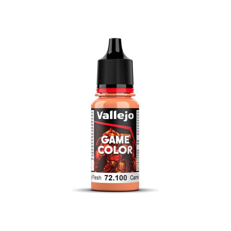 GAME COLOR 72.100 CARNE ROSA