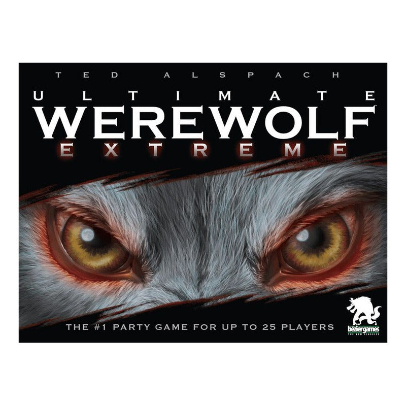 ULTIMATE WEREWOLF EXTREME