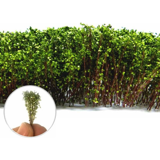 GREEN STUFF WORLD MATORRAL ALTO LIGHT GREEN