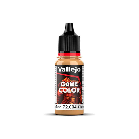 GAME COLOR 72.004 PIEL DE ELFOS