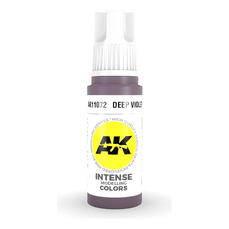DEEP VIOLET 17ML