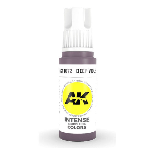 DEEP VIOLET 17ML