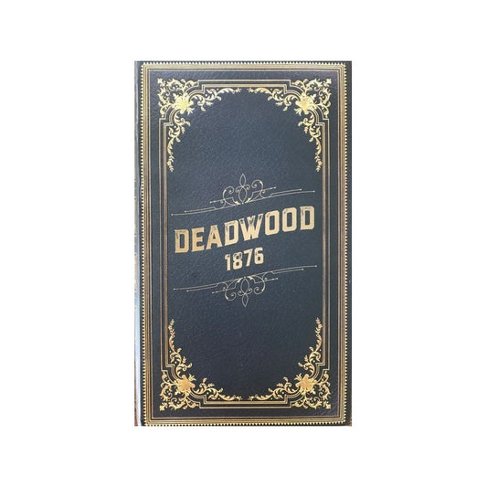 DEADWOOD 1676