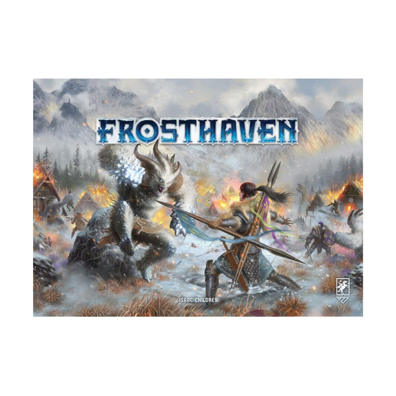 FROSTHAVEN