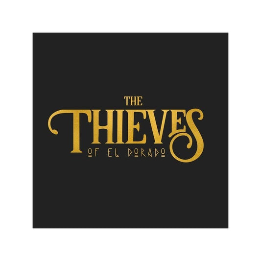 THE ISLAND OF EL DORADO THE THIEVES EXPANSION