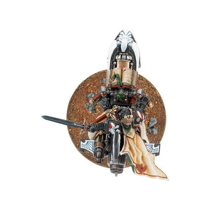 DARK ANGELS SAMMAEL WEB EXCLUSIVE