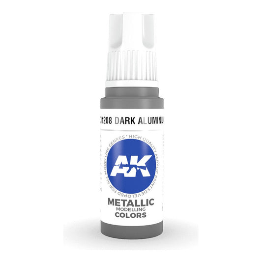 DARK ALUMINIUM 17ML