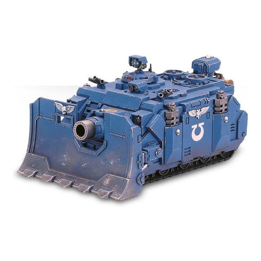 SPACE MARINES VINDICATOR