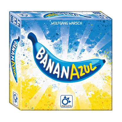 BANANAZUL EN ESPAÑOL