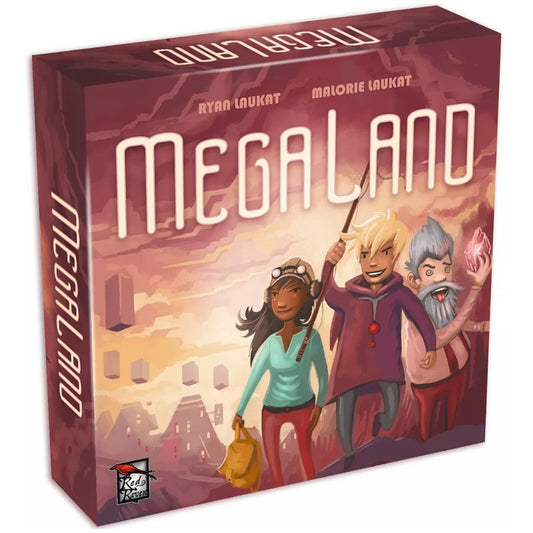 MEGALAND