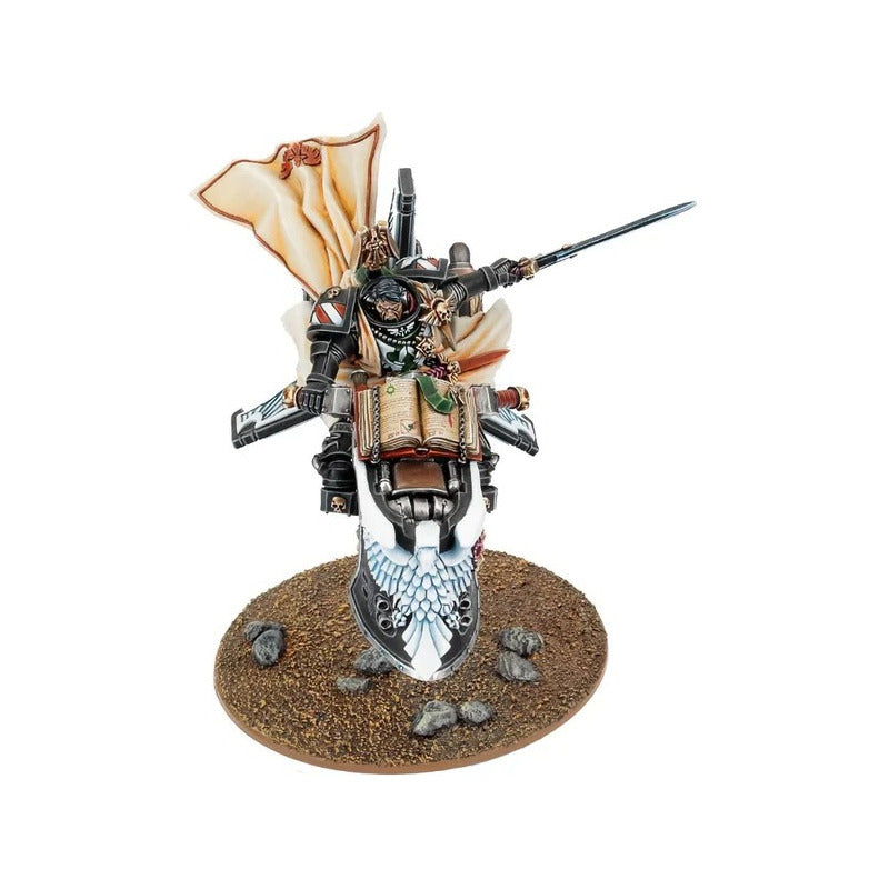 DARK ANGELS SAMMAEL WEB EXCLUSIVE