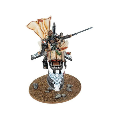 DARK ANGELS SAMMAEL WEB EXCLUSIVE