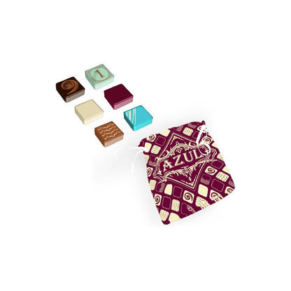 AZUL MASTER CHOCOLATIER