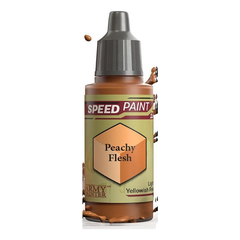 SPEEDPAINT PEACHY FLESH