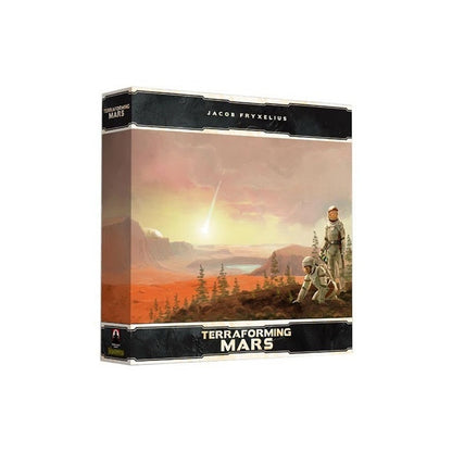 TERRAFORMING MARS KS CAJA CON LOSETAS