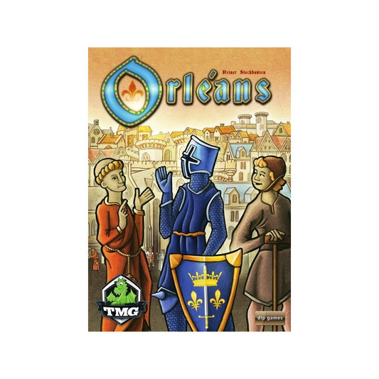 ORLEANS