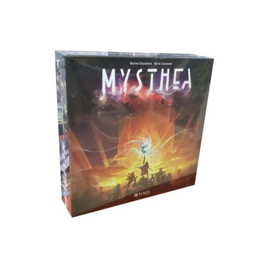 MYSTHEA ESSENTIAL EDITION