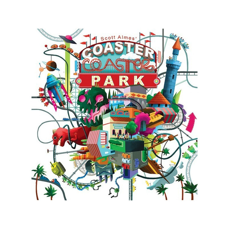 COASTER PARK