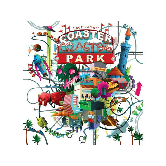 COASTER PARK