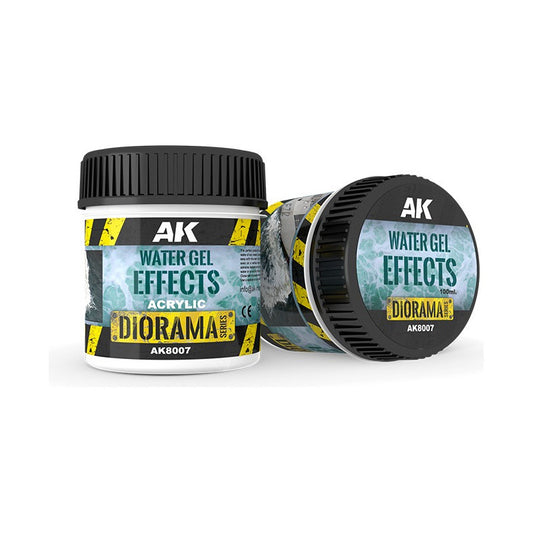 WATER GEL EFFECTS 100ML